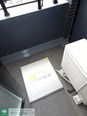 ZOOM中野坂上の物件内観写真